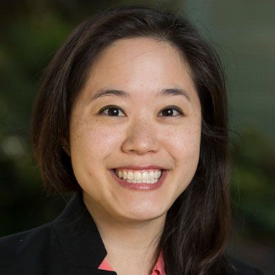 Rachel Wu, PhD