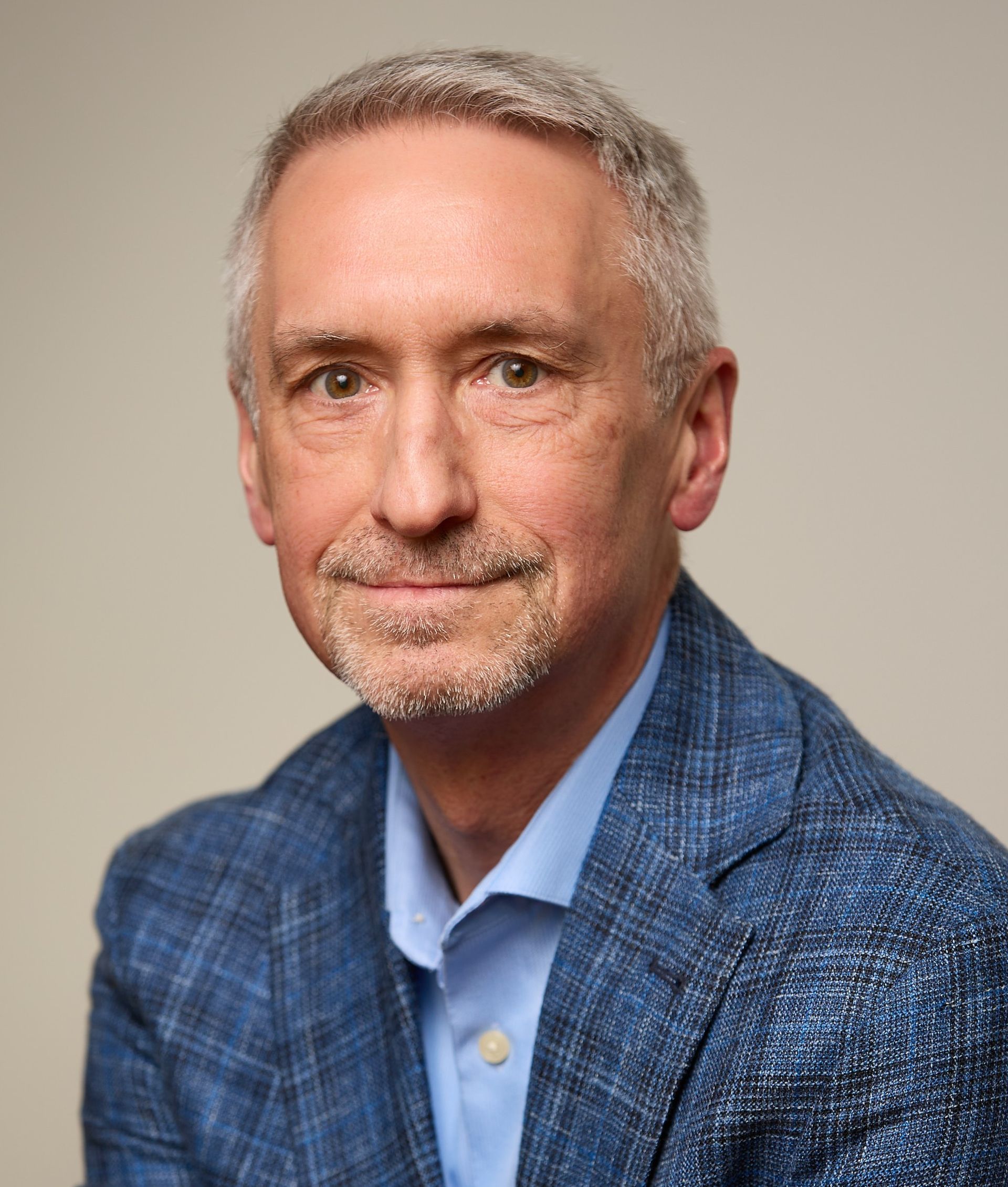 Russell Ramsay, PhD
