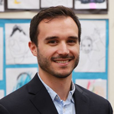 Ryan Martin, PhD