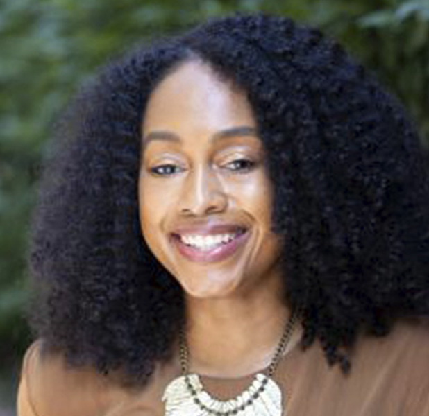Tanisha Hill Jarrett, PhD