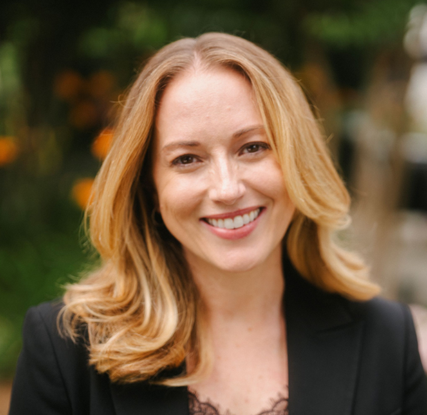 Tessa West, PhD