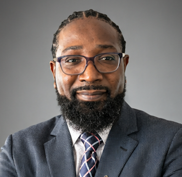 Alvin Thomas, PhD