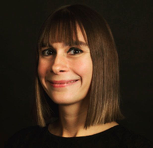 Angela Haupt
