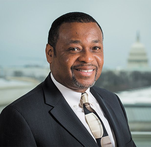 Arthur C. Evans, Jr., PhD