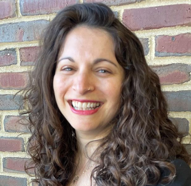 Clare Mehta, PhD