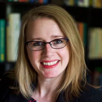 Elise Oehring