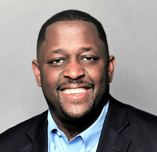 Garth Graham, MD, MPH