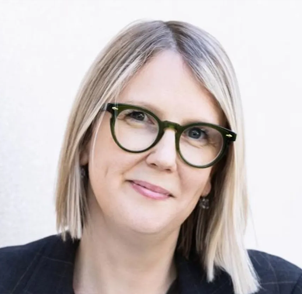 Jenny Lay-Flurrie