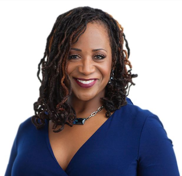 Joy D. Calloway, MBA, MHSA
