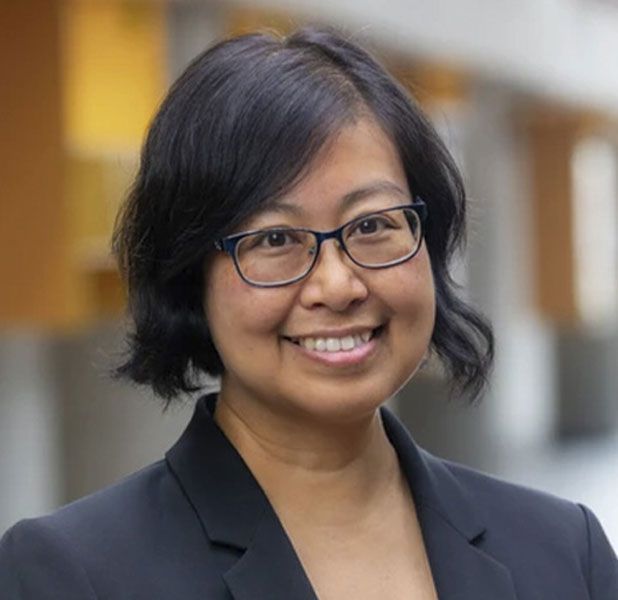 Linda Charmaraman, PhD