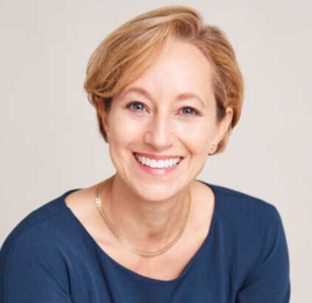 Lisa Damour, PhD
