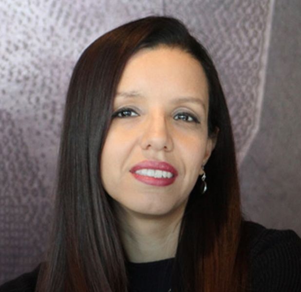 Headshot of Nayeli Chavez, PhD 