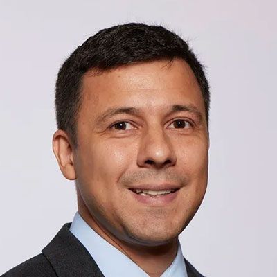 Renato Ferreira Leitão Azevedo, PhD  