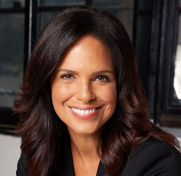 Soledad O'Brien
