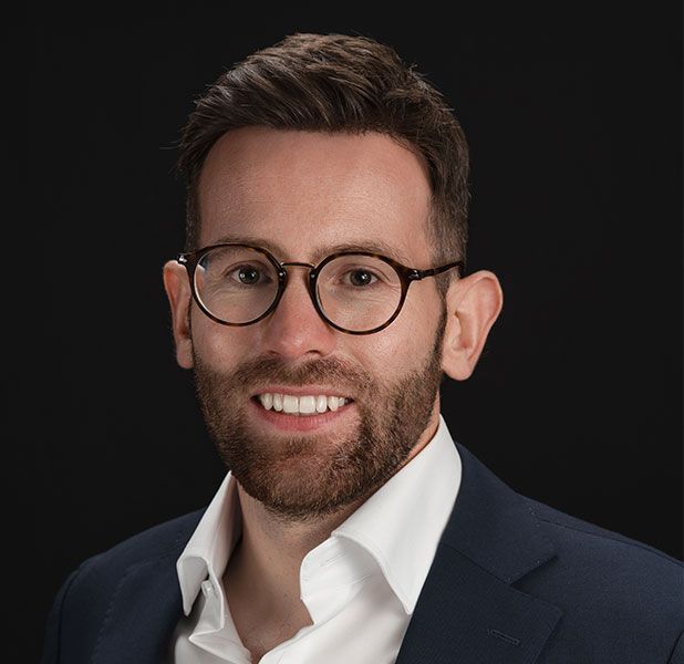 Thomas Curran, PhD