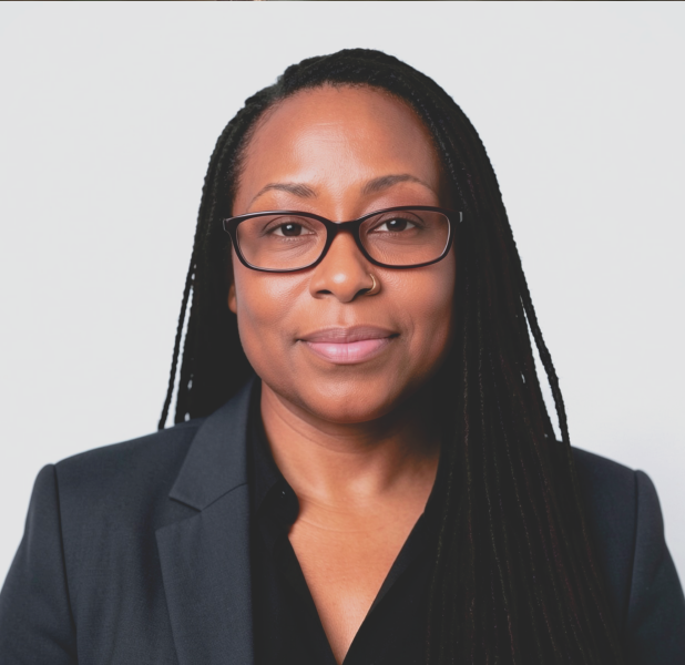 Vernita Perkins, PhD
