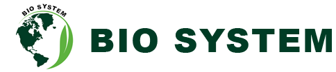 logo bio system srls cittanova
