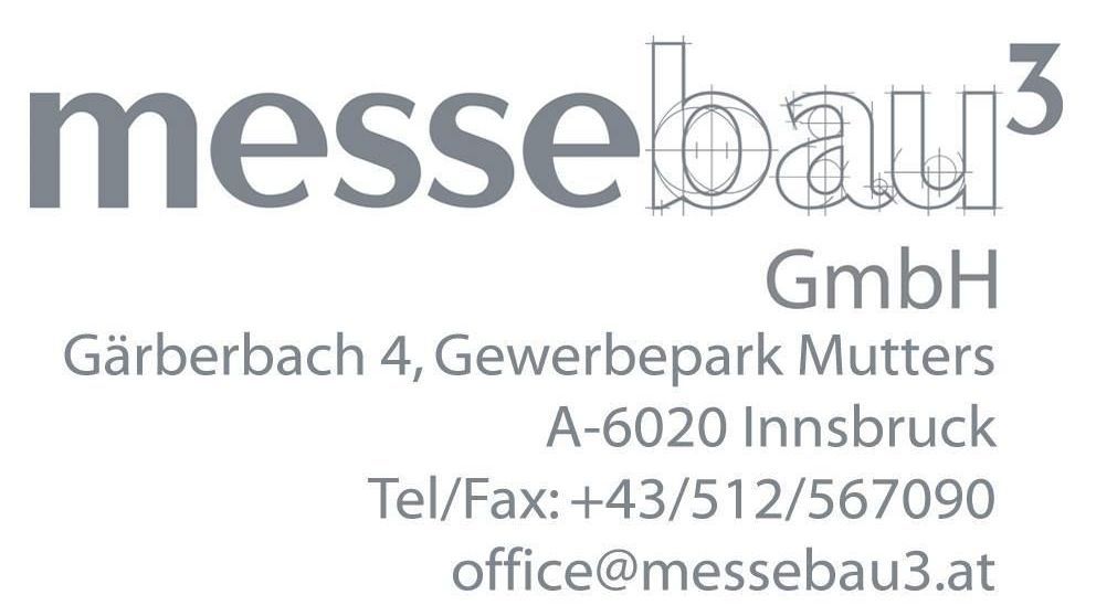Messebau