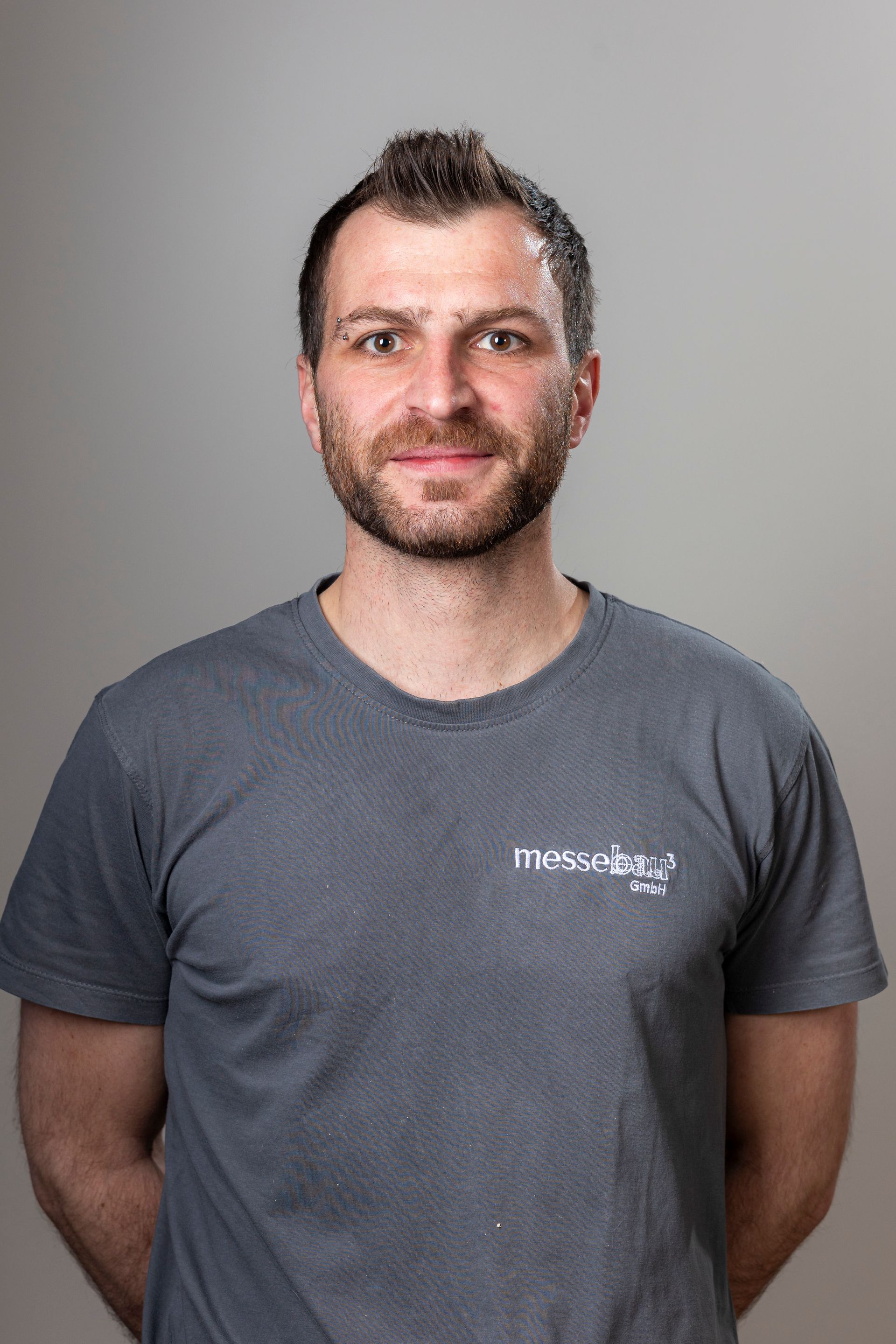 Tobias Scheiring