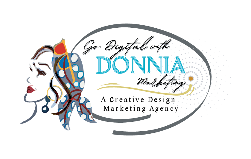 Go Digital With Donnia Marketing