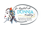 Go Digital With Donnia Marketing