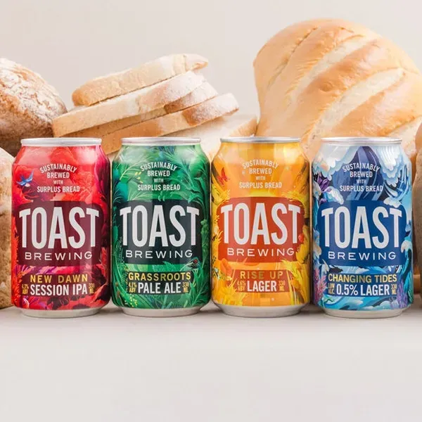 taost beer