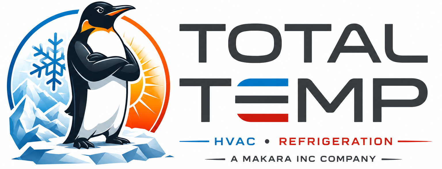 Total Temp