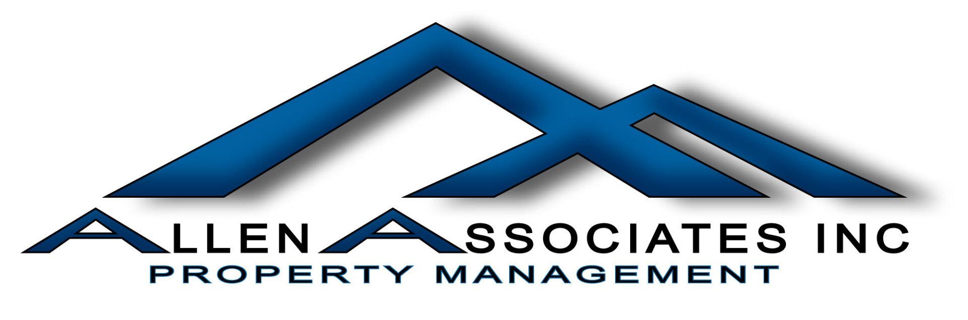 Allen Associates Inc Logo - Click to go home