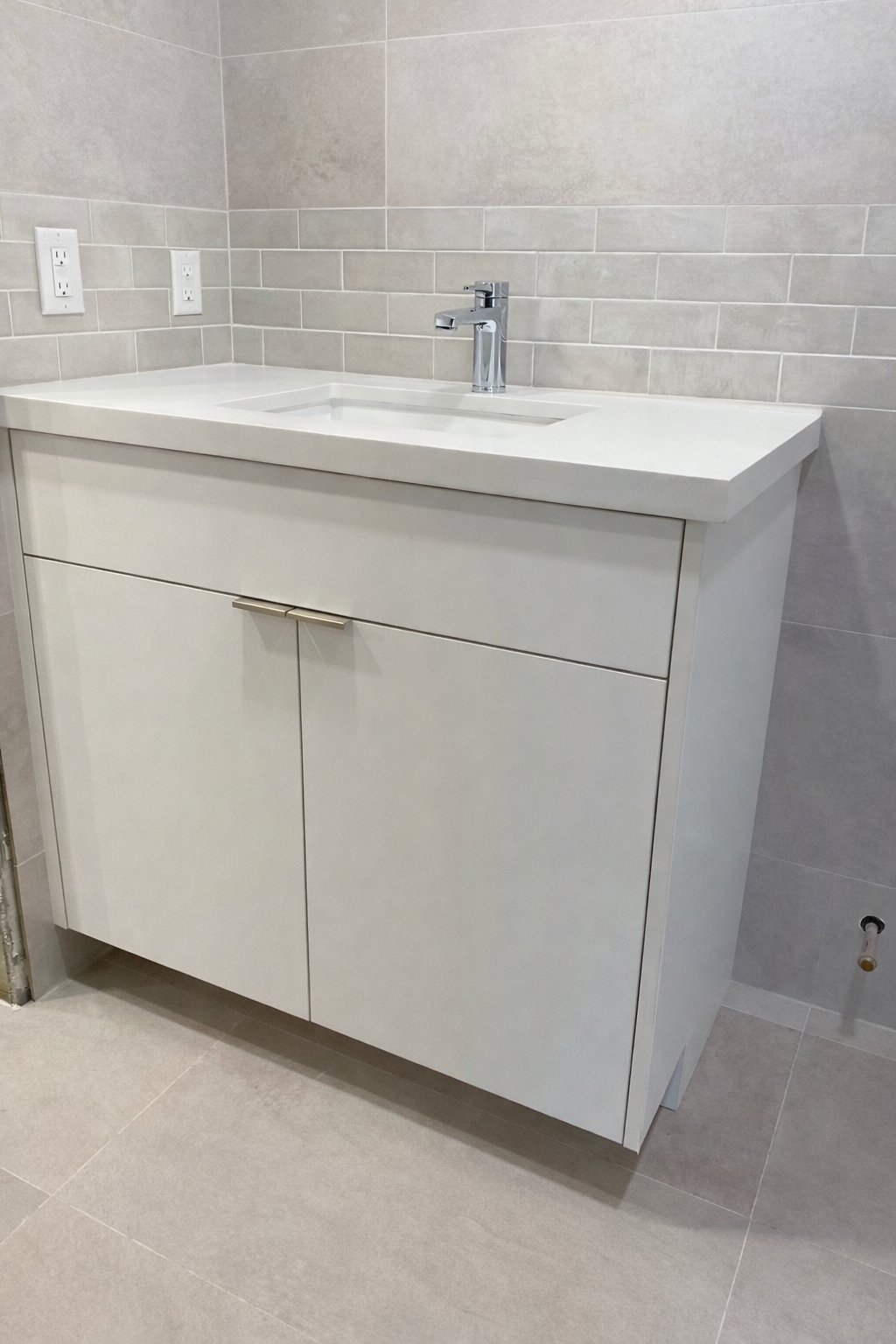 Bathroom Vanity Cabinets, Miami
