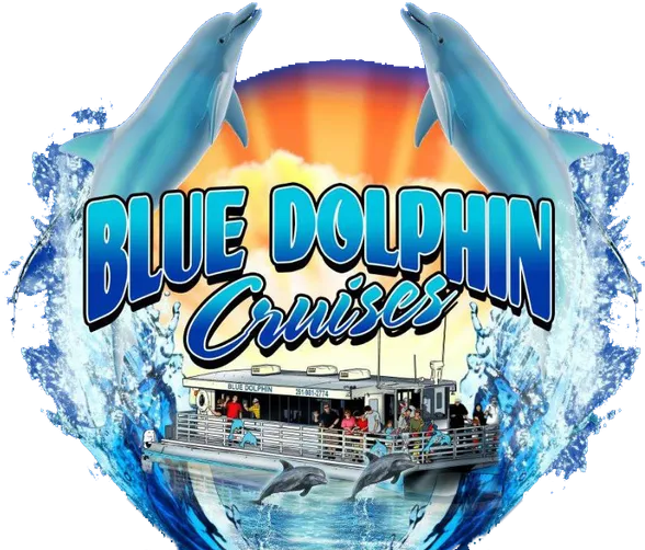 Dolphin Cruise Gulf Shores, AL