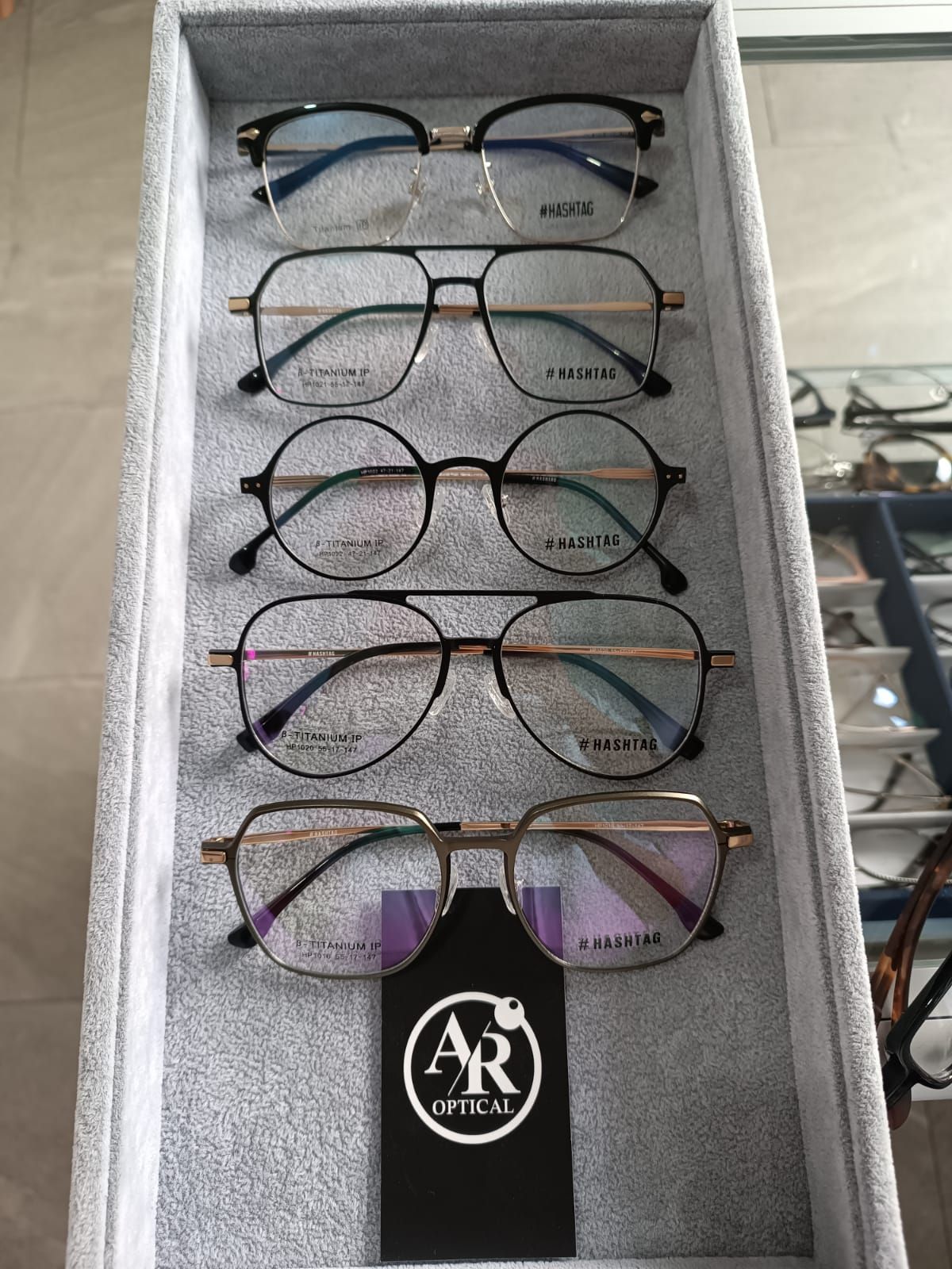AR Optical