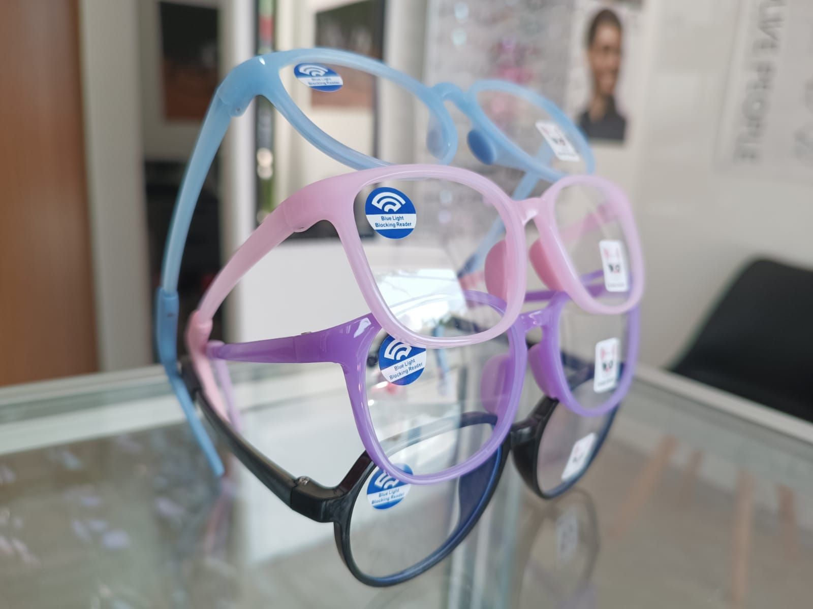 AR Optical