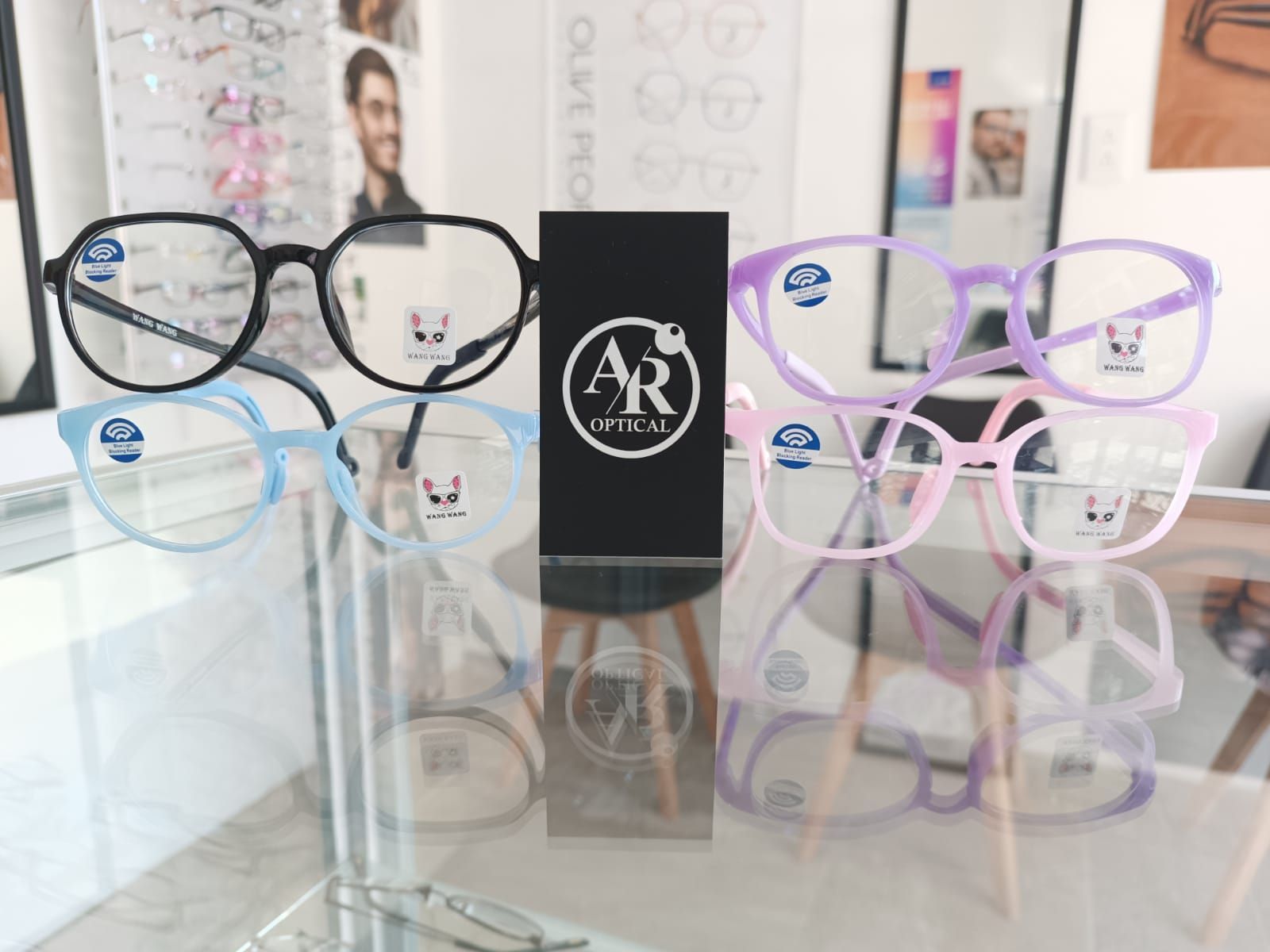 AR Optical