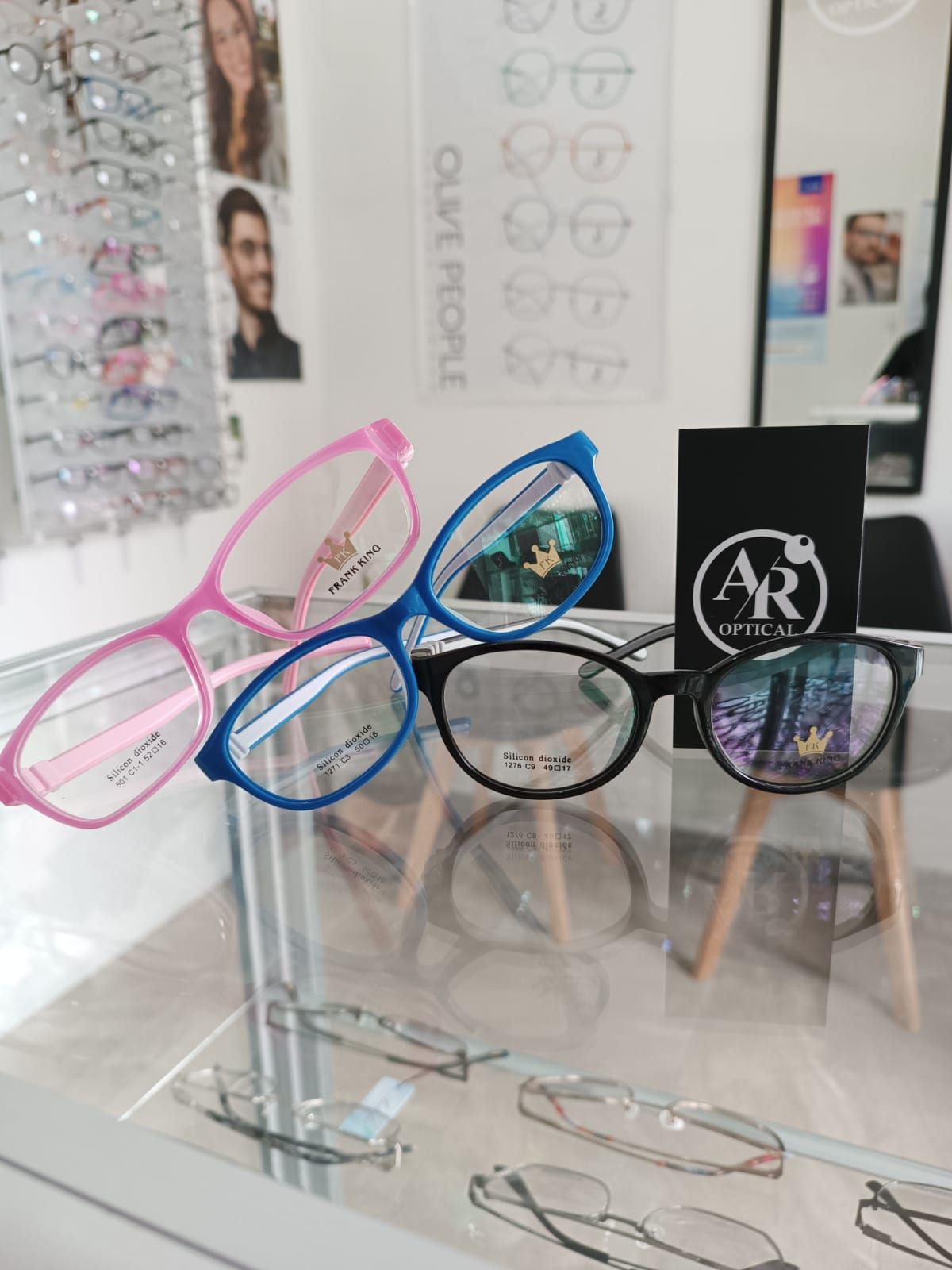 AR Optical