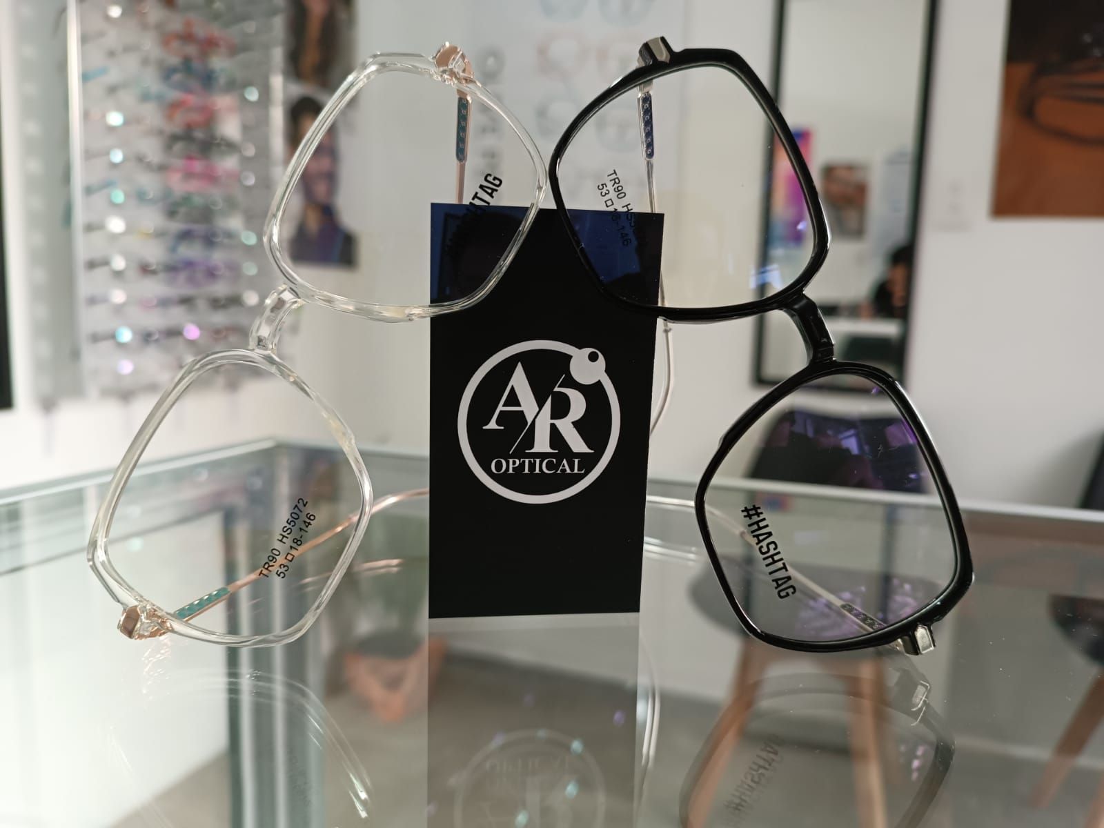 AR Optical