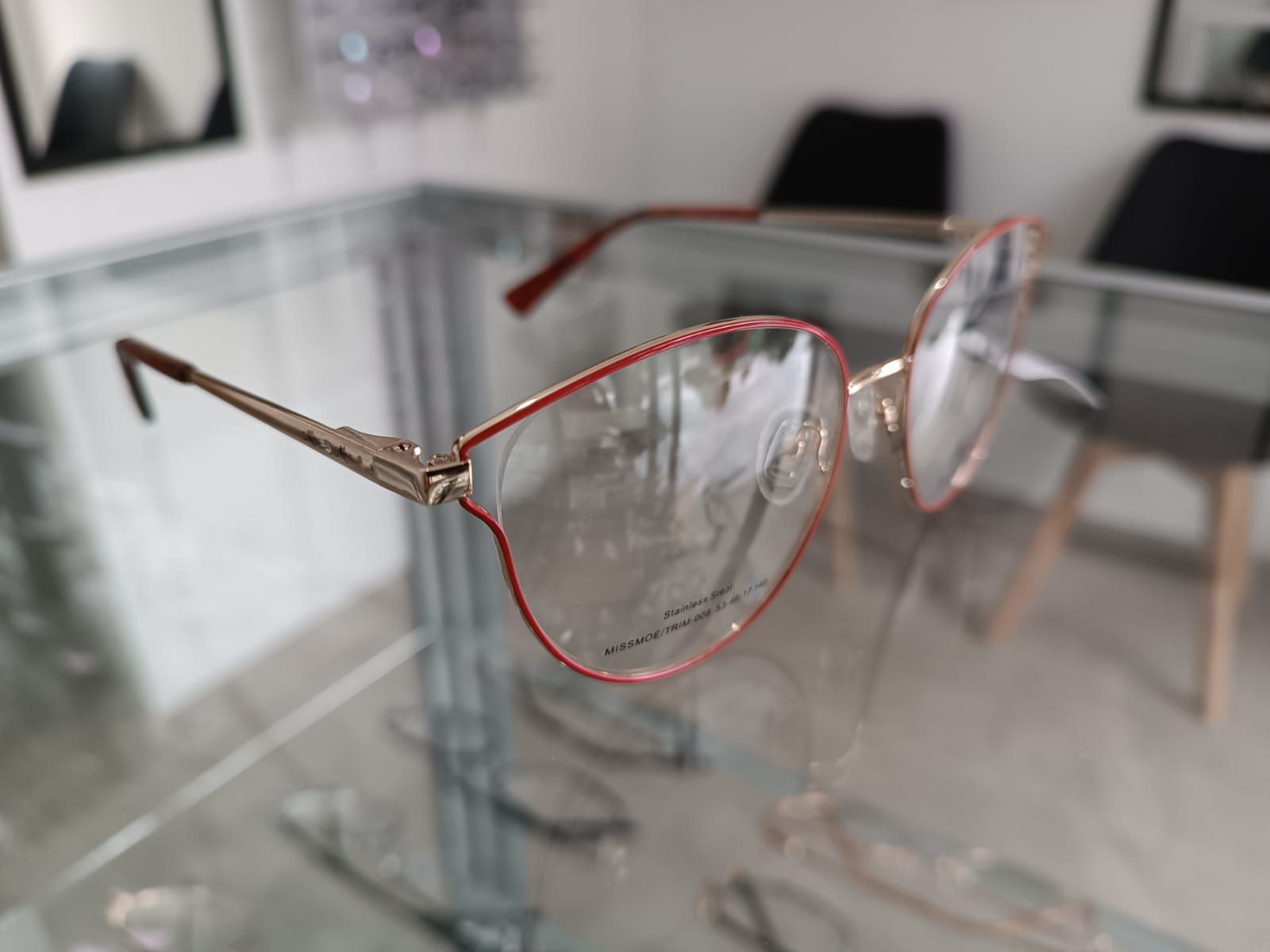 AR Optical