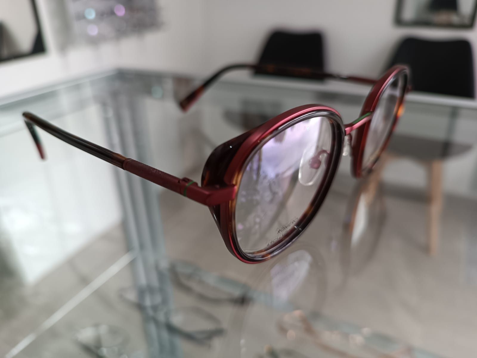 AR Optical