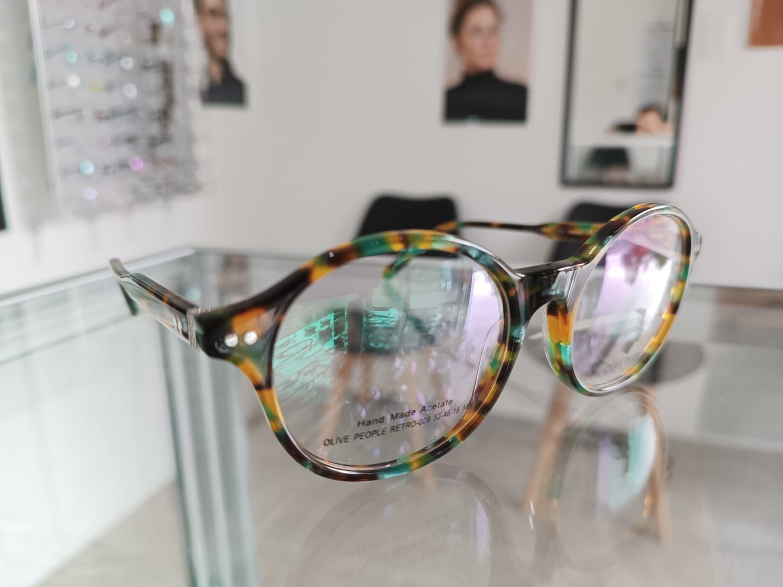 AR Optical