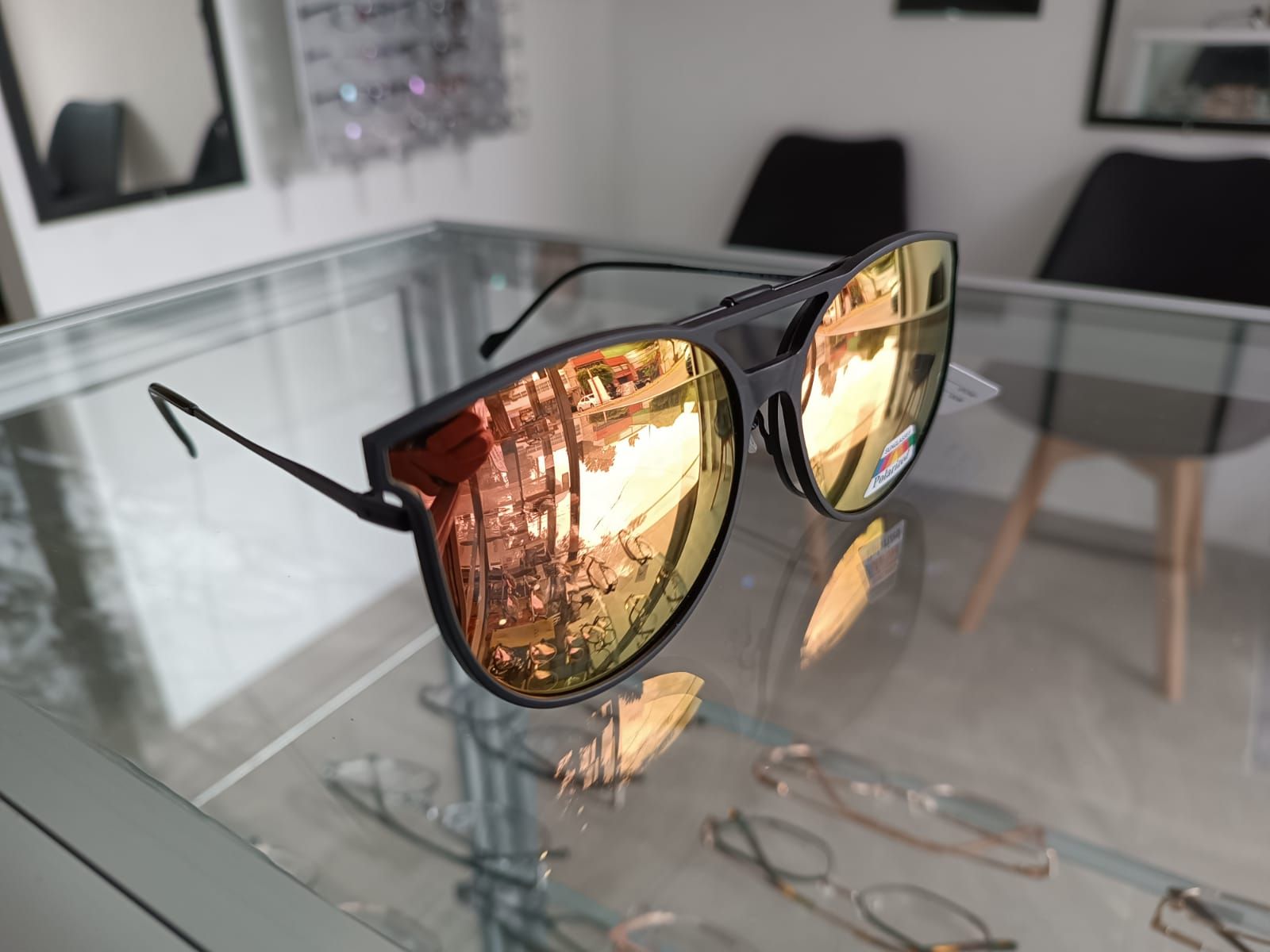 AR Optical