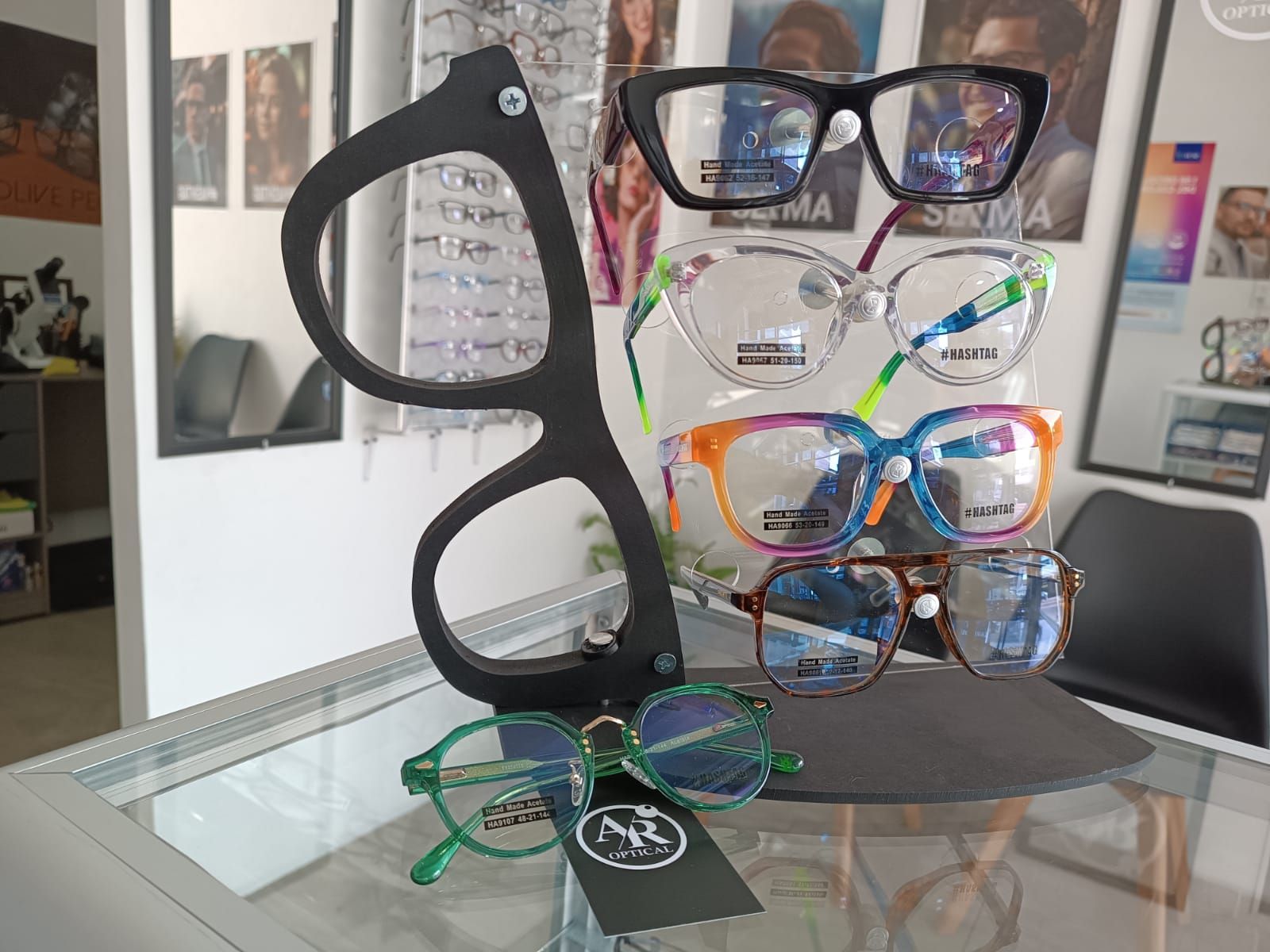 AR Optical