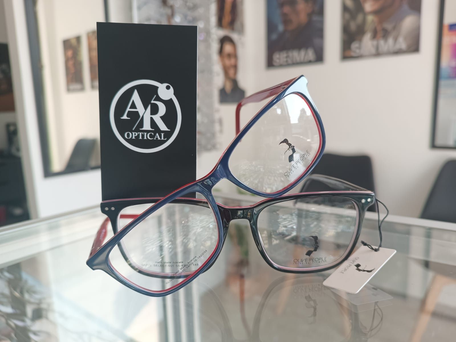 AR Optical