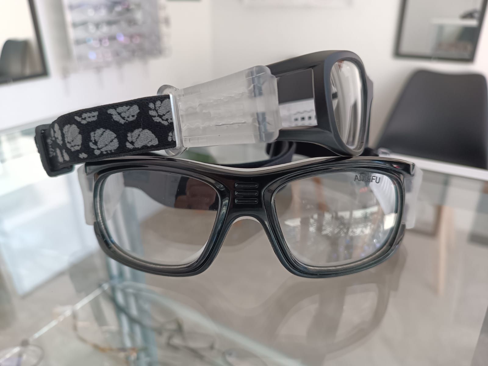 AR Optical