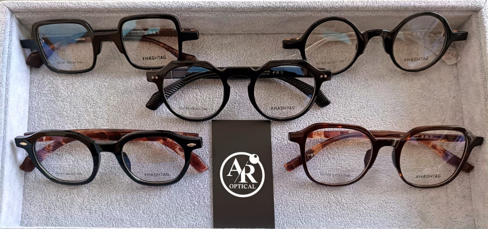 AR Optical