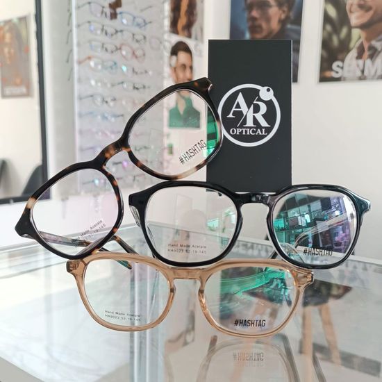 AR Optical