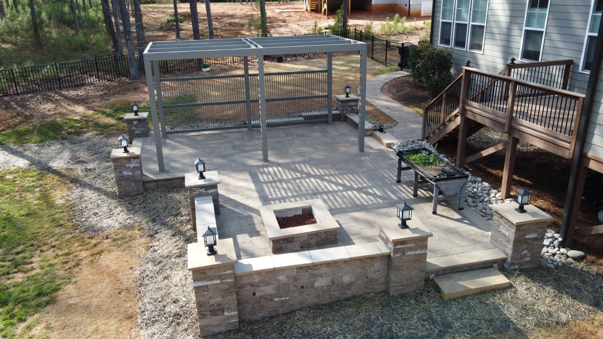 Gallery | All Seasons Outdoor, LLC