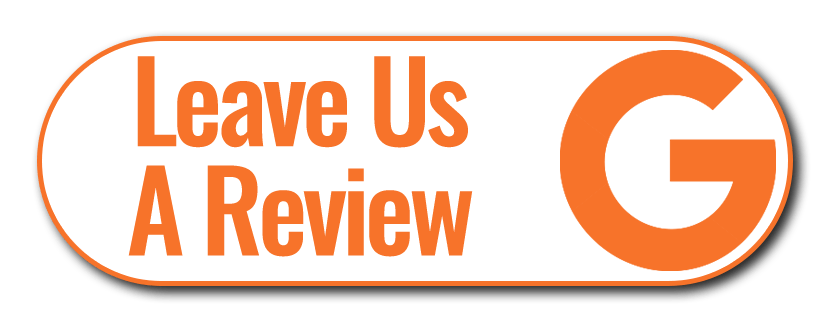 Orange button with