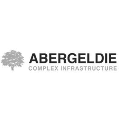 Abergeldie-Logo