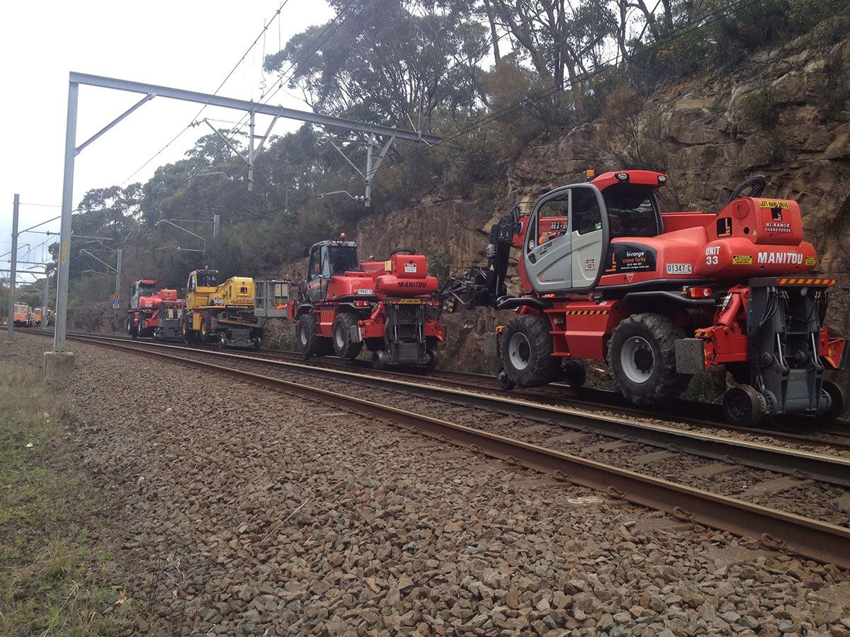 Hi-Range-Crane-Hire-Telehandler-Hire