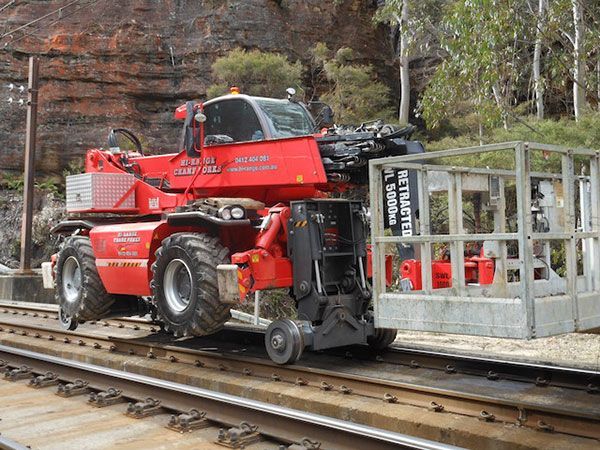 Hi-Range-Crane-Hire-Telehandler-Hire