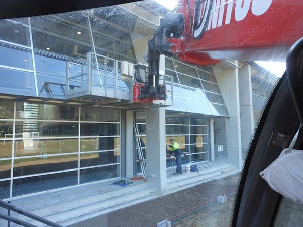 Hi-Range-Crane-Hire-Telehandler-Hire